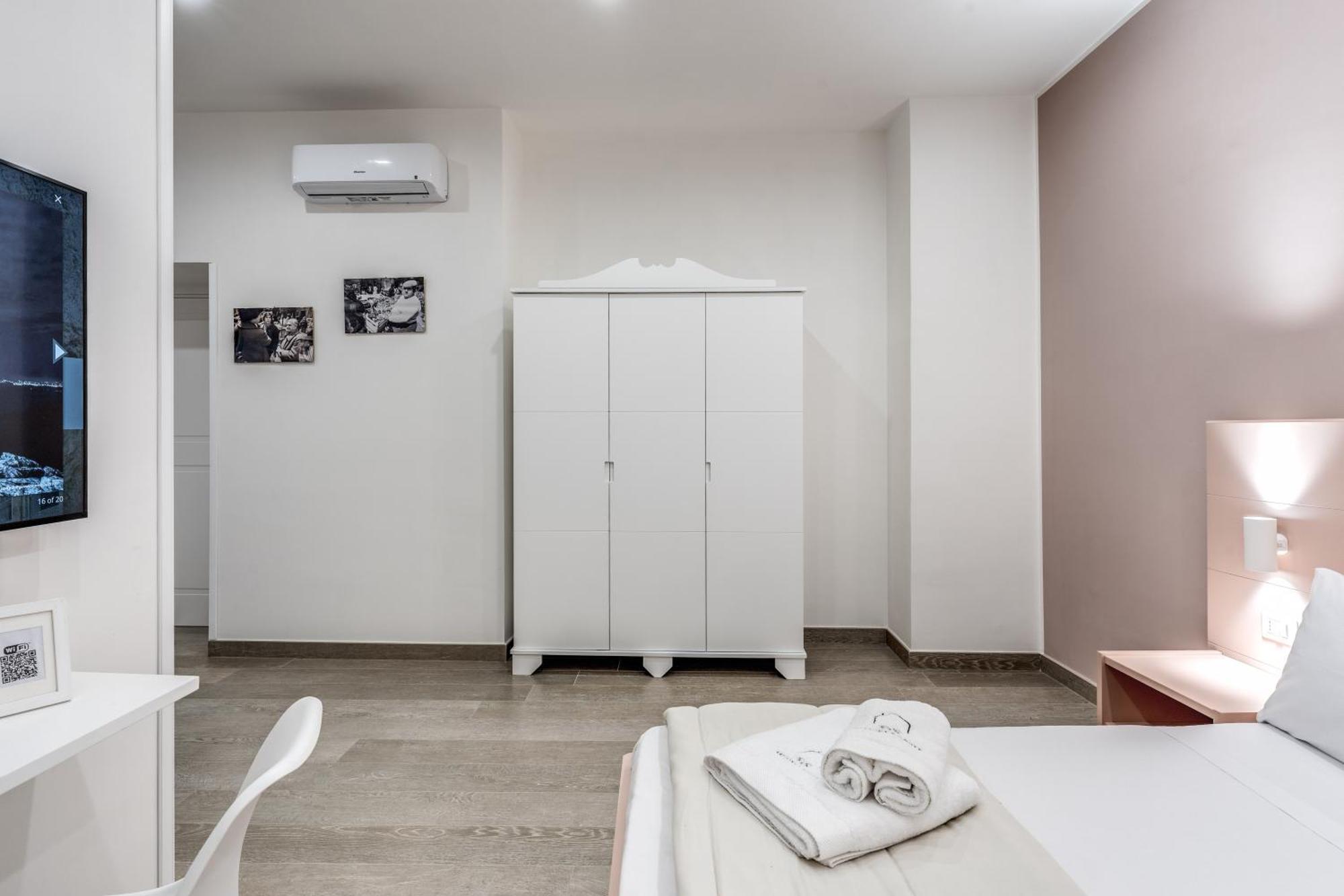 Bed & Breakfast Rafilina's House