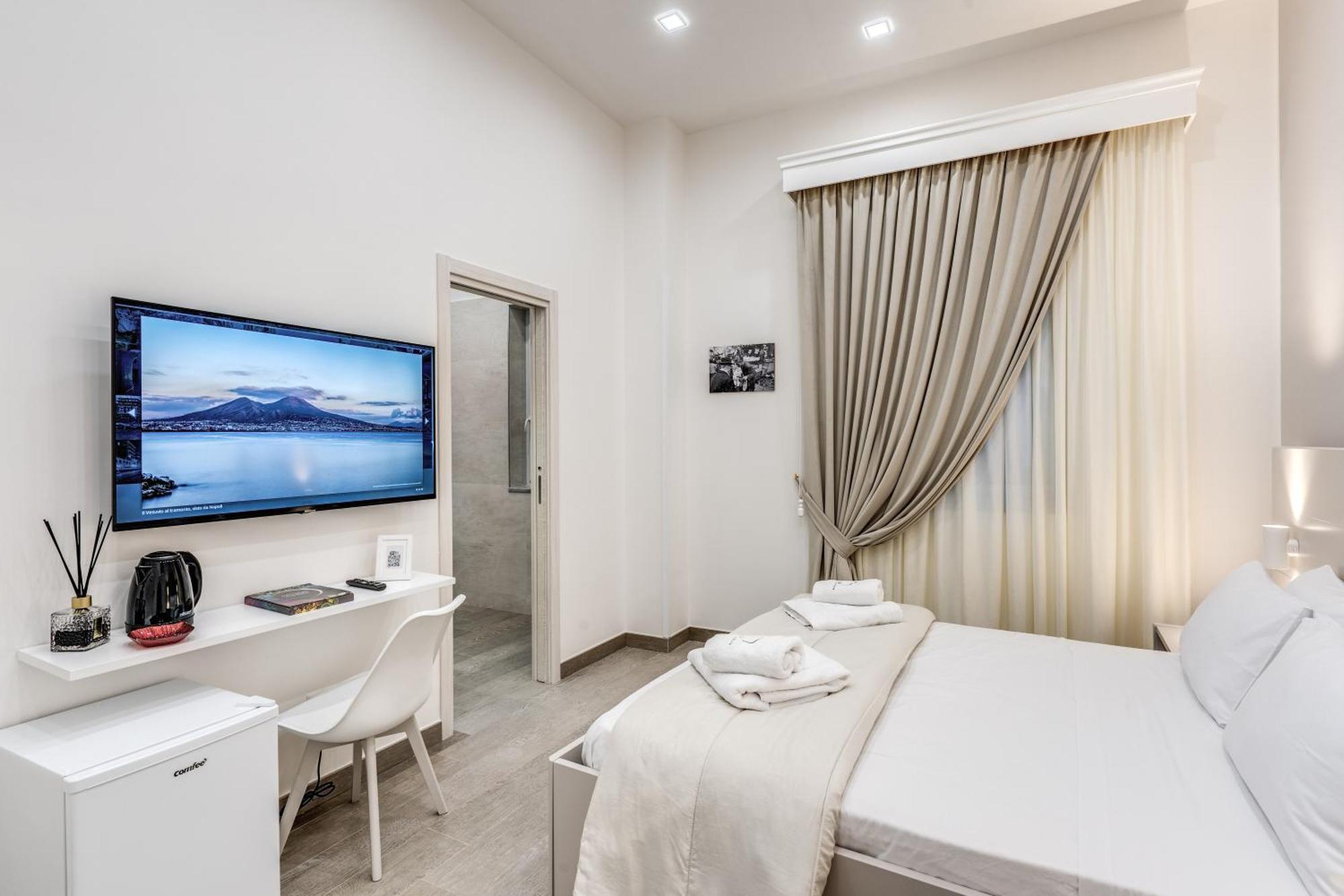 Rafilina's House Naples