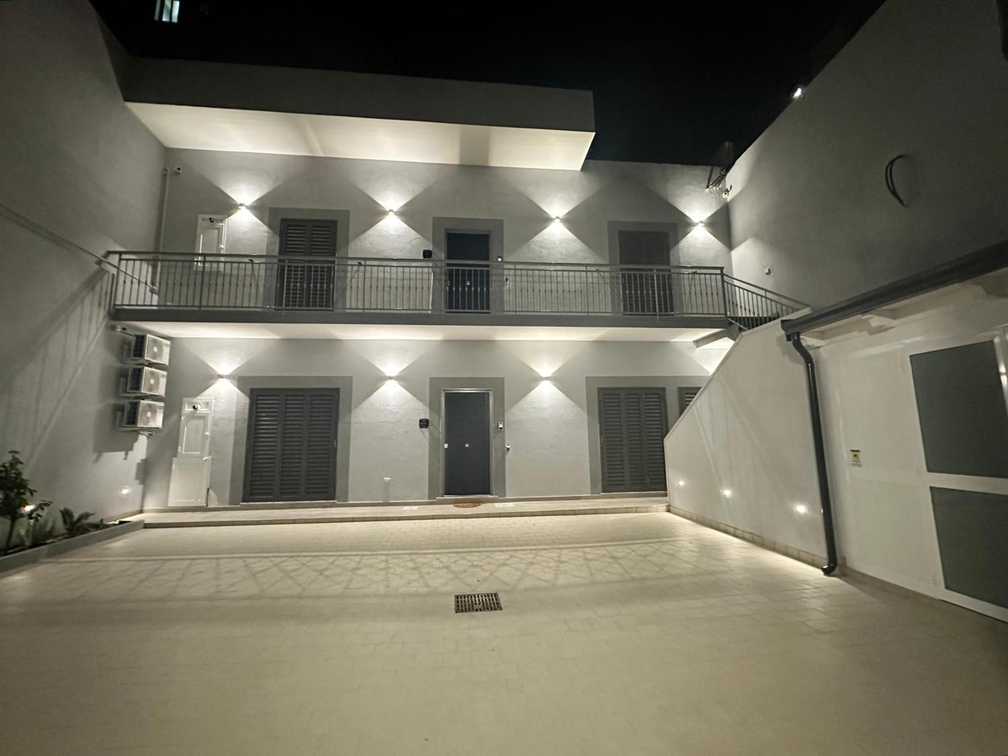 Rafilina's House * Naples