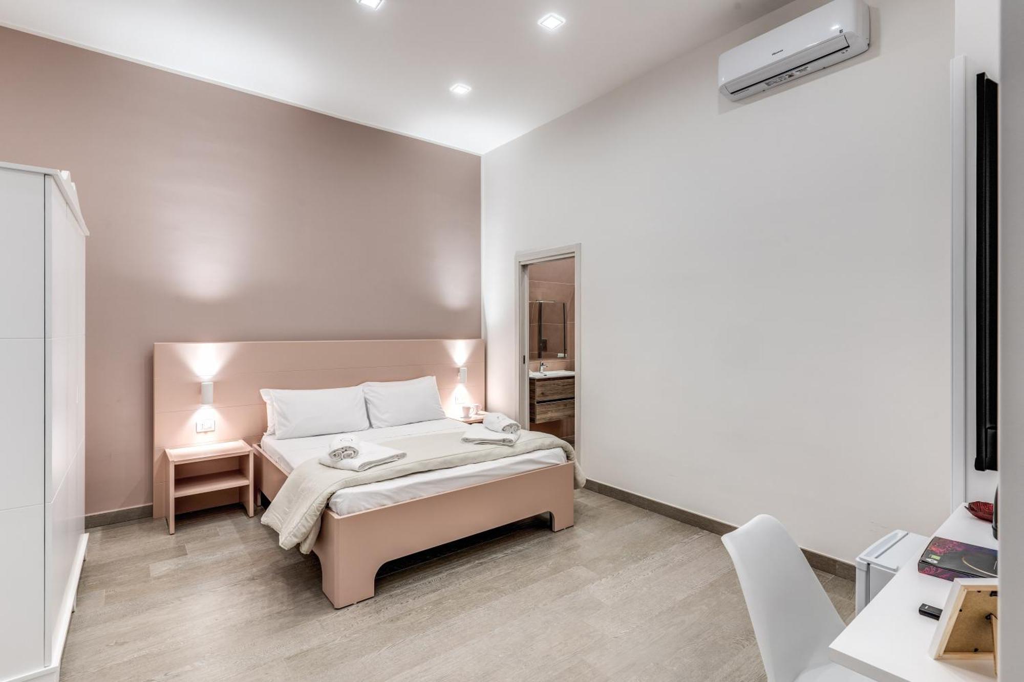 Rafilina's House Bed & Breakfast *
