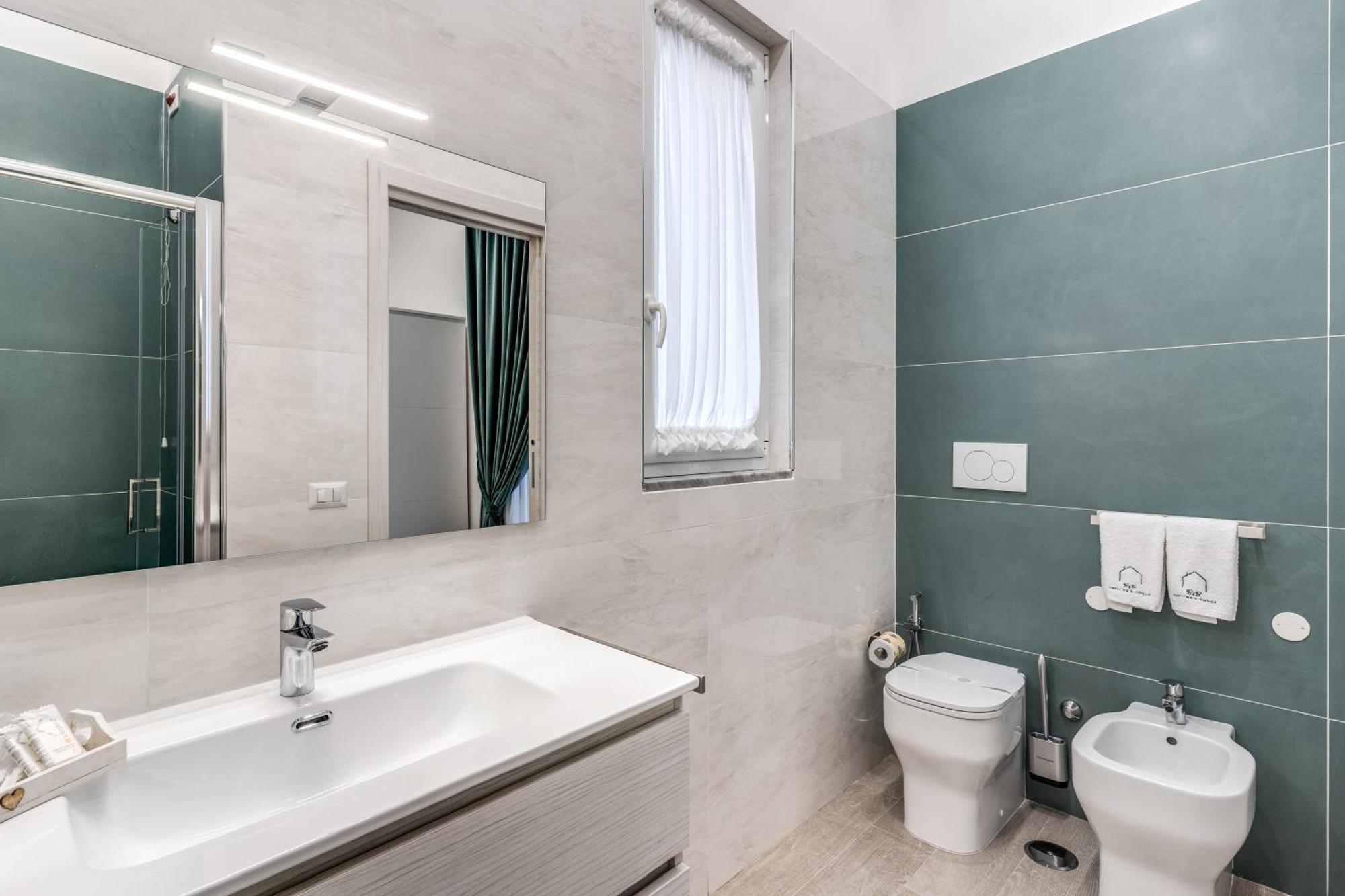 Rafilina's House Bed & Breakfast Napoli