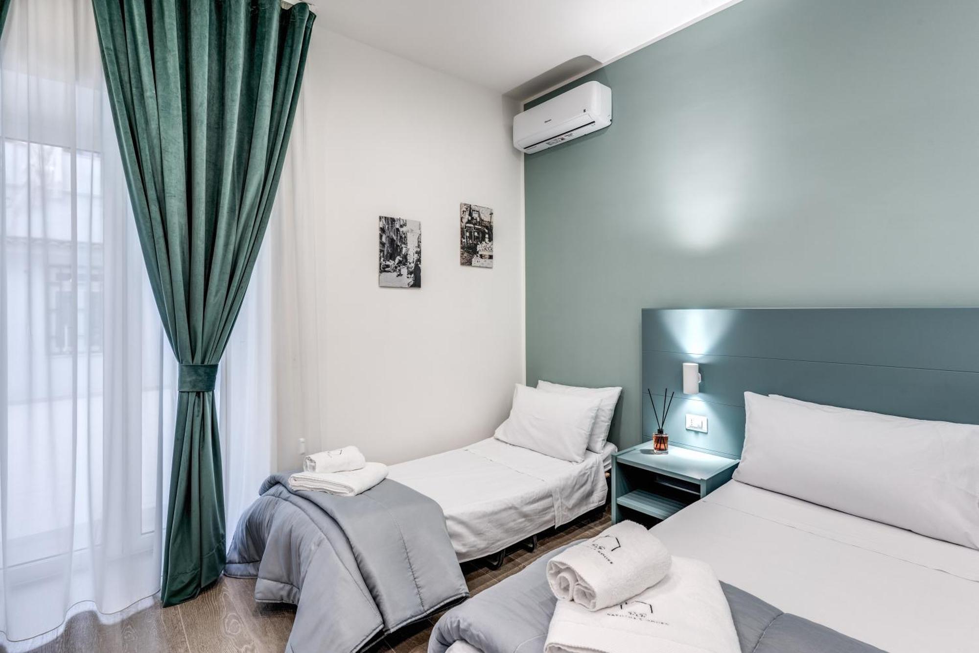Rafilina's House Bed & Breakfast