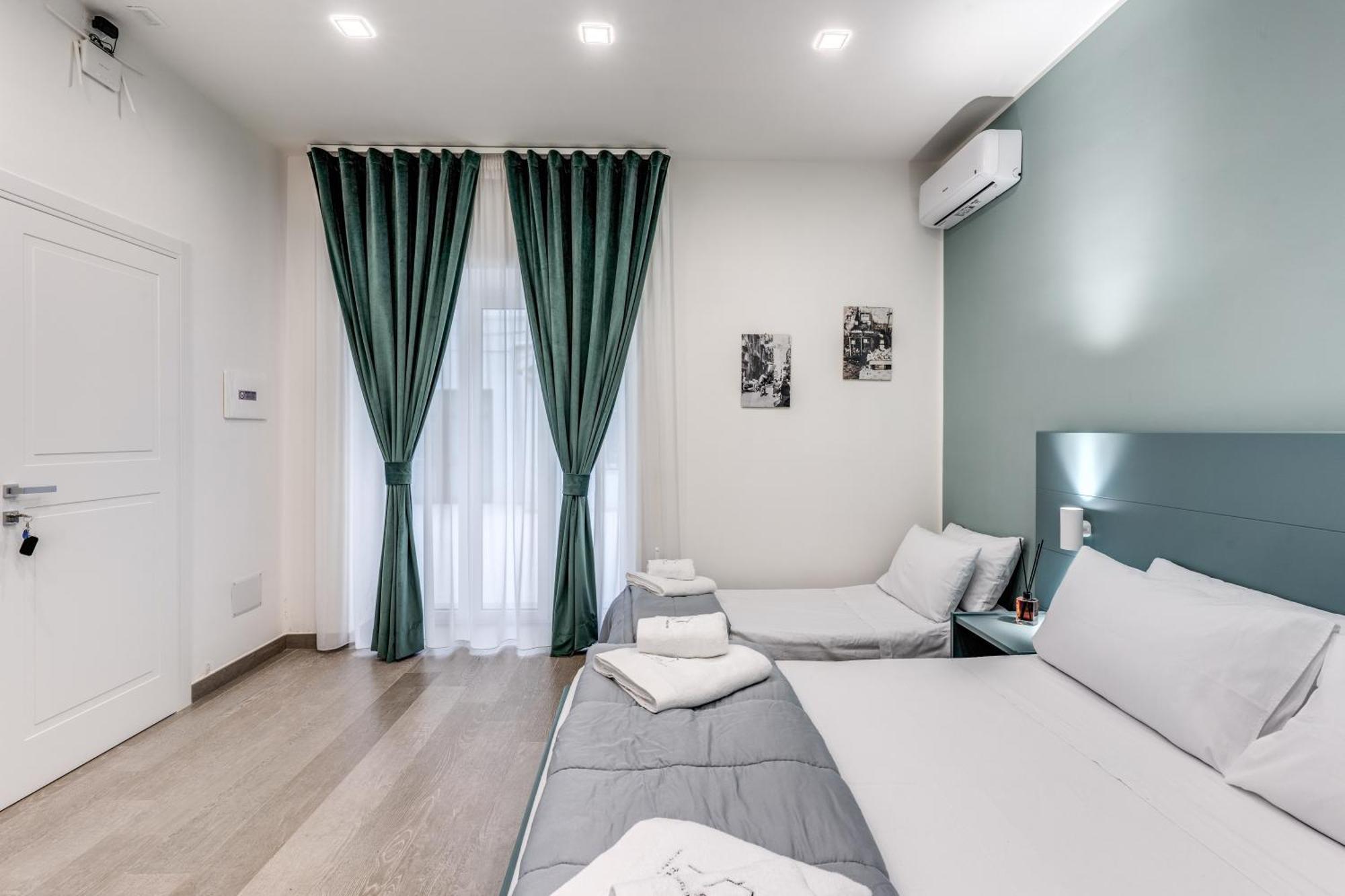 Rafilina's House Bed & Breakfast