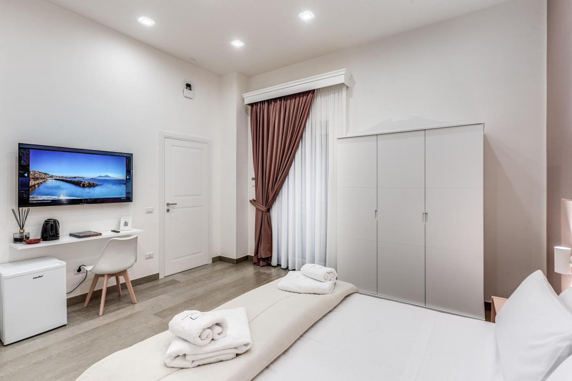 Rafilina's House Bed & Breakfast *