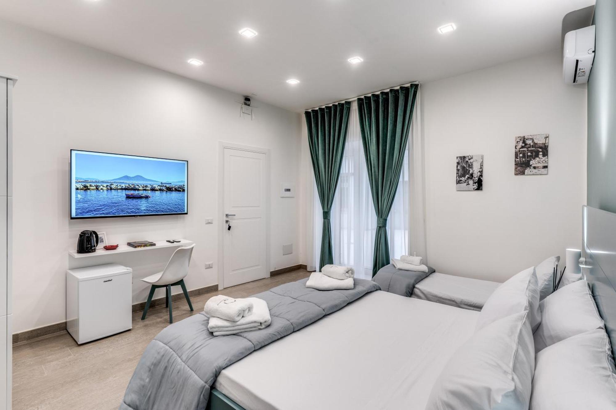 Rafilina's House Bed & Breakfast