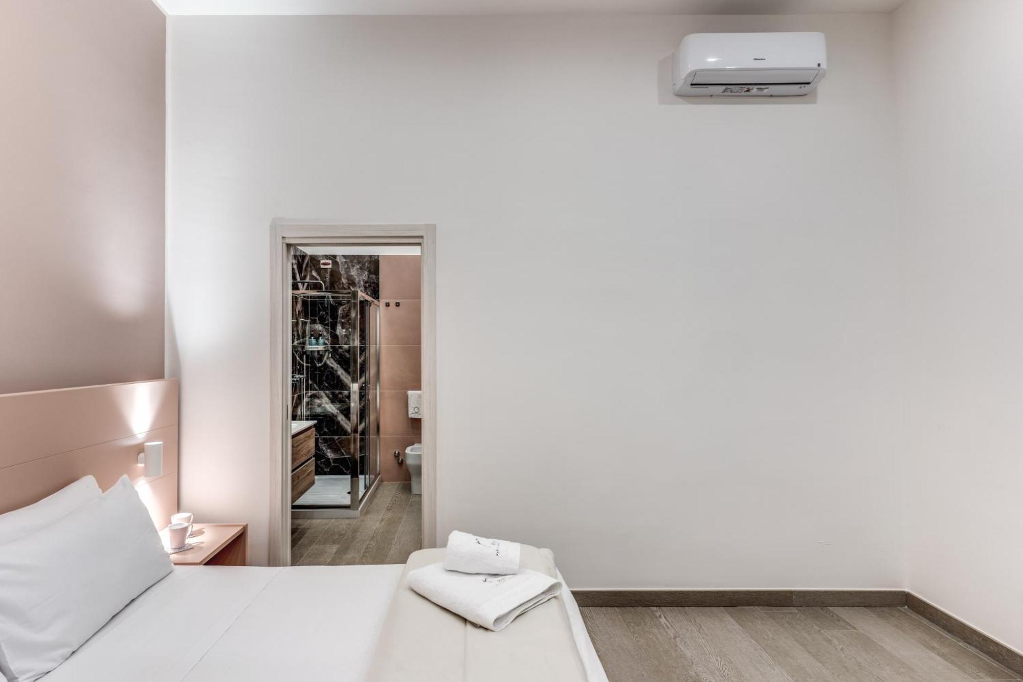 Rafilina's House Bed & Breakfast Napoli